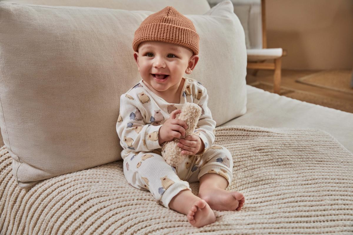 Autumn Winter 2023 Clothing Collection | Babyshop