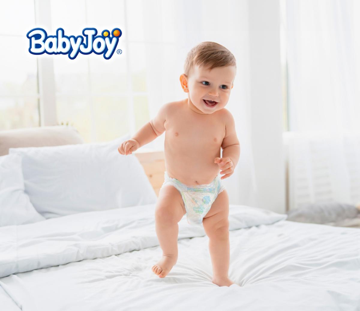 Baby Joy Diapers | Babyshop