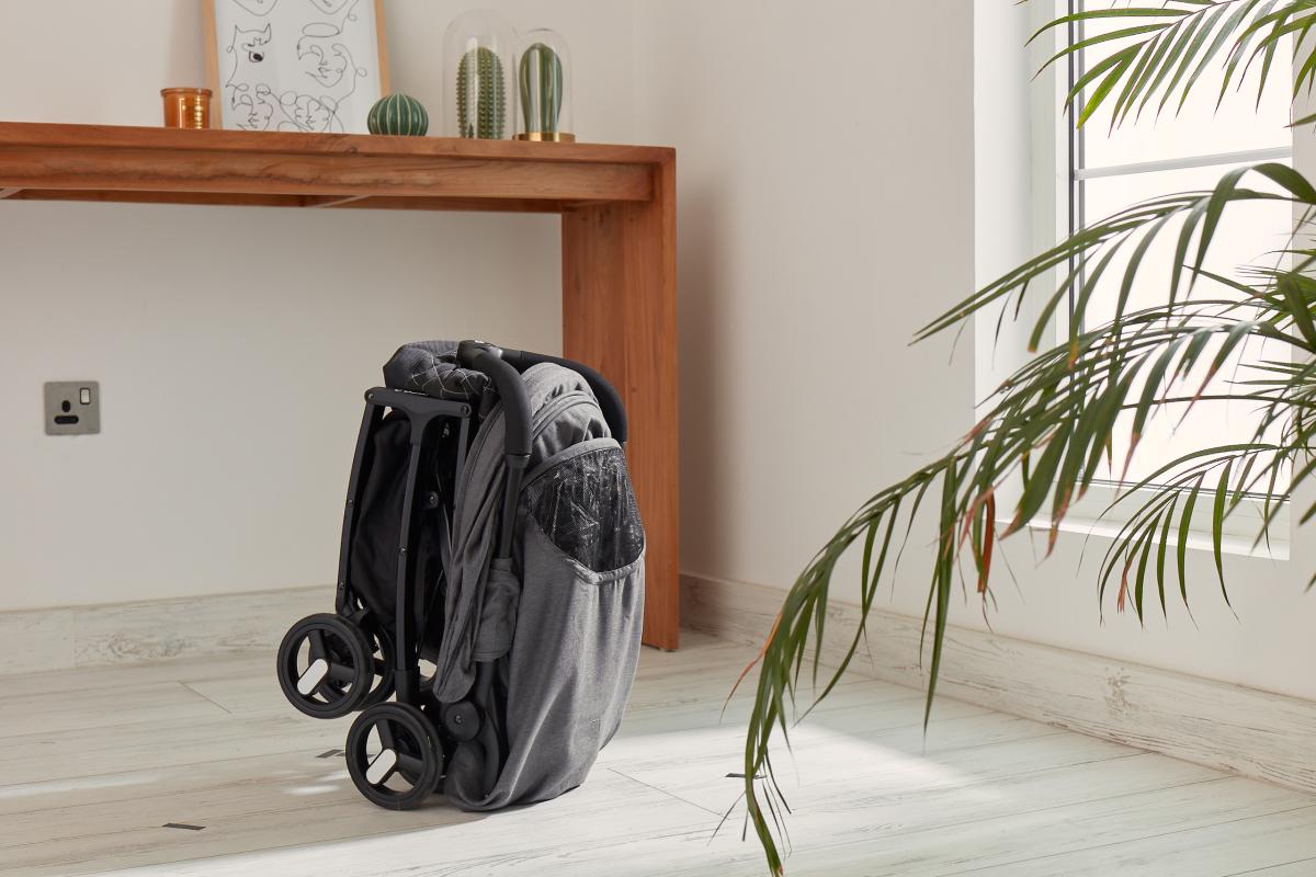 Babyshop travel systems