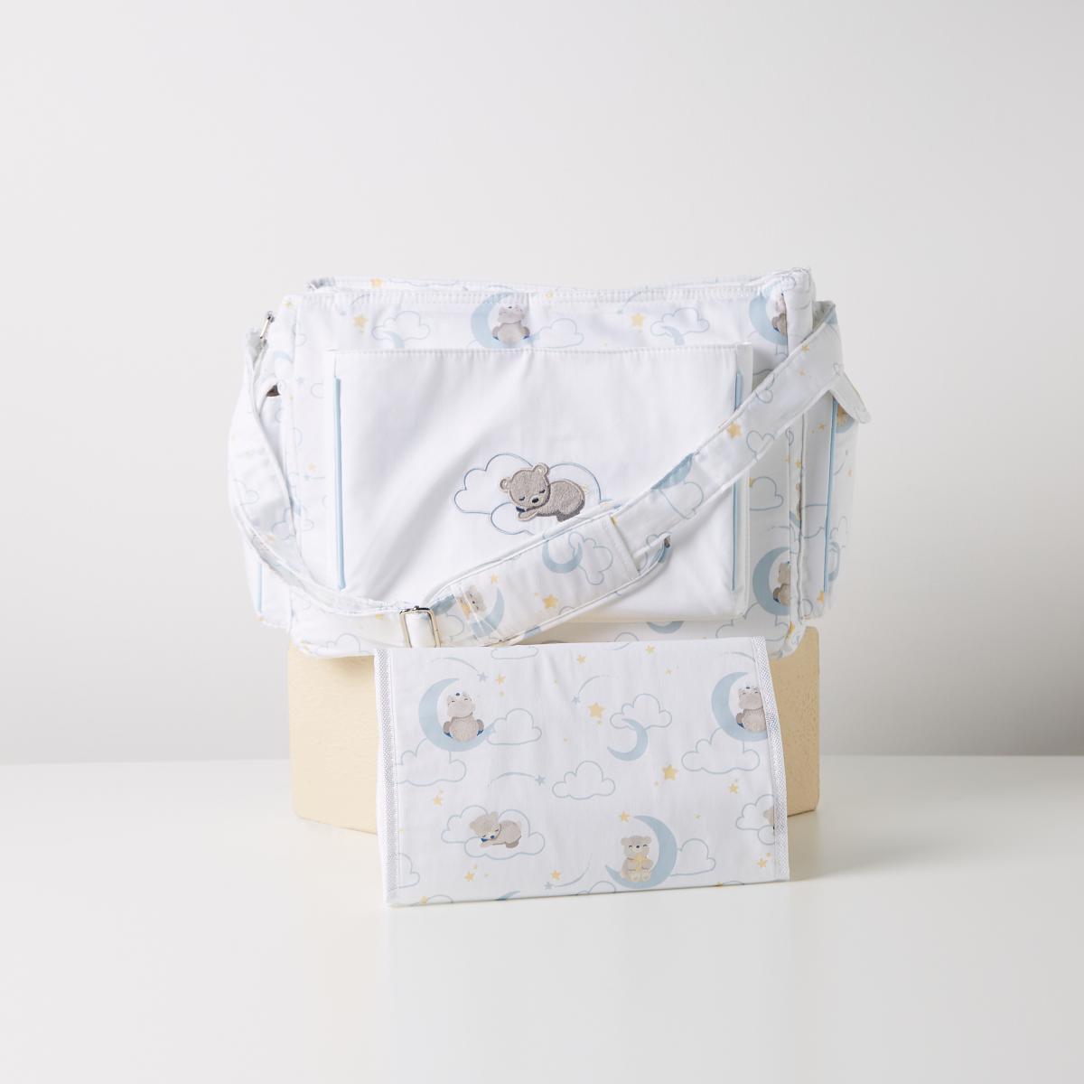 Diaper Bag Gift