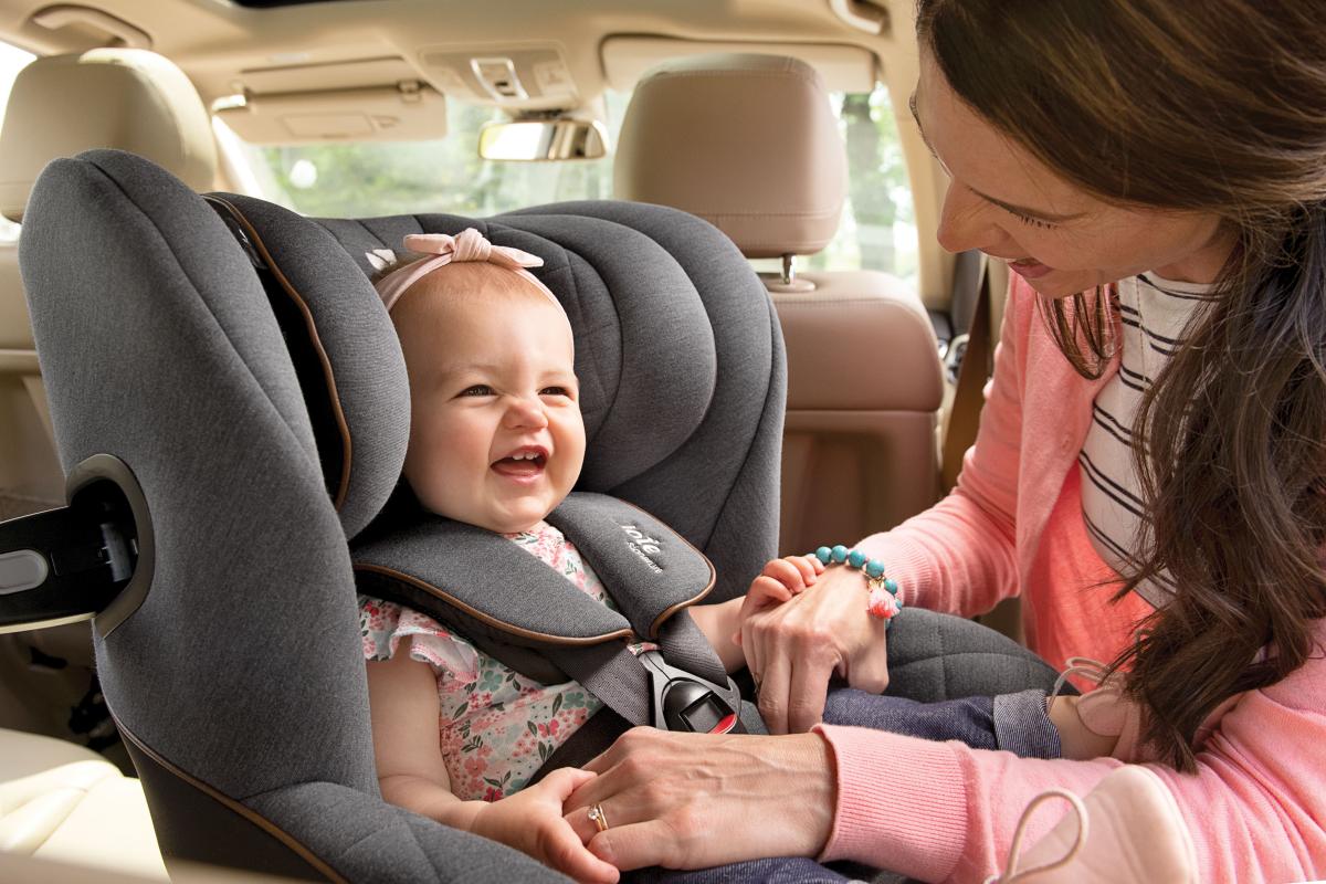 Buy Car Seats in Dubai