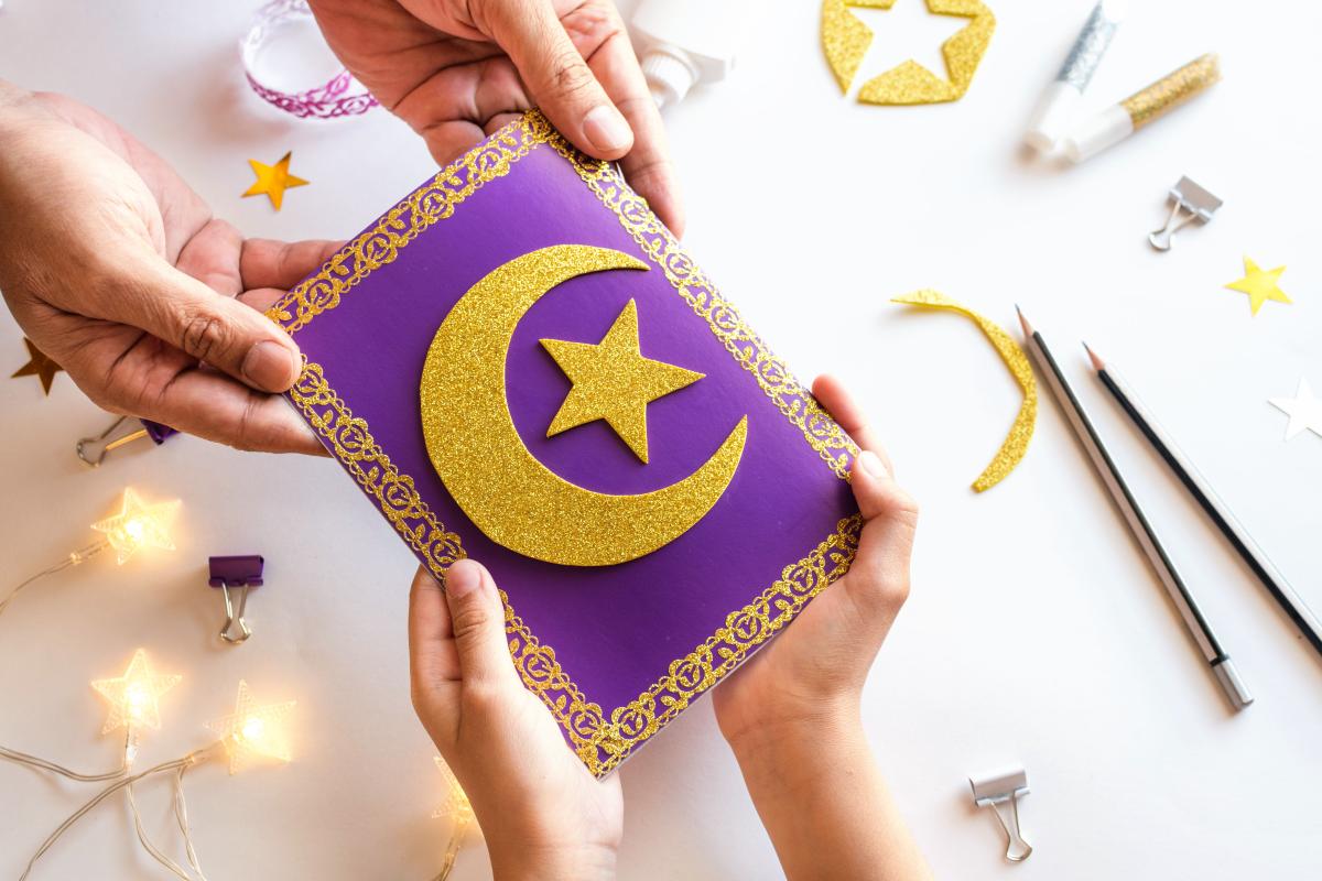 My First Ramadan Babyshop