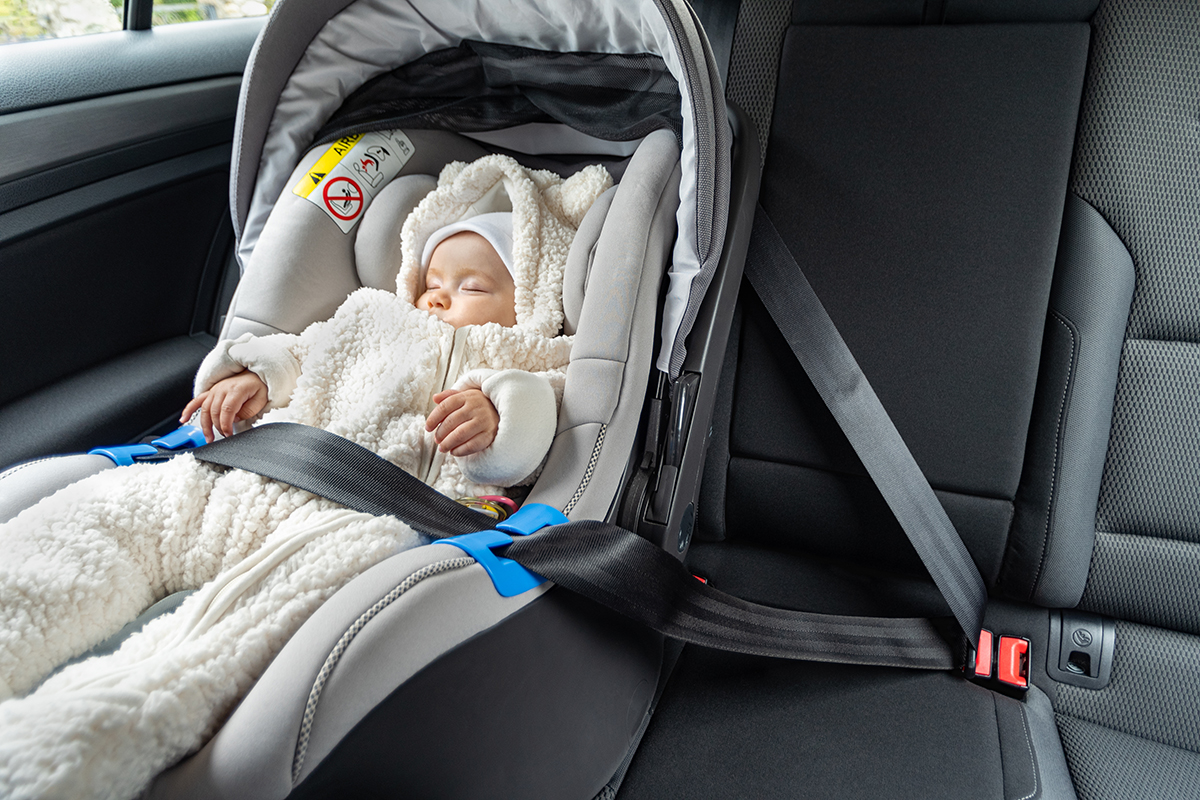 Car Seats | Babyshop