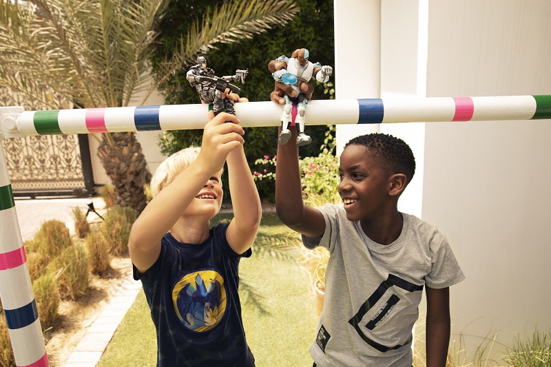Kids Toy