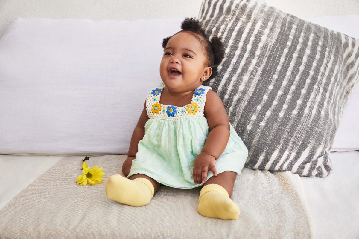 Fall 2023 Clothing Collection | Babyshop