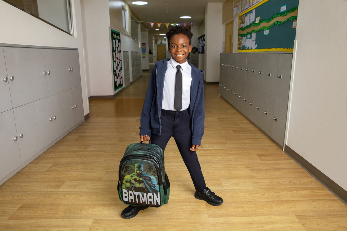 Boys School Uniforms | Babyshop