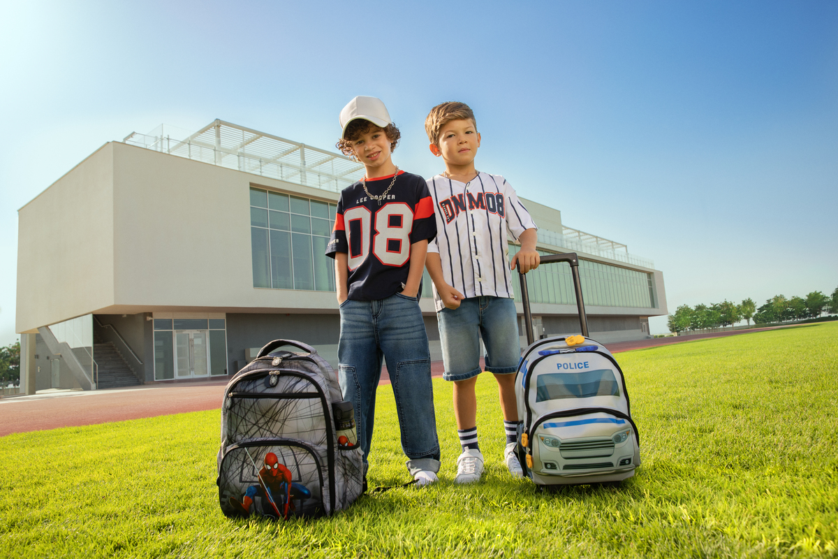 Back To School 2023 | Babyshop