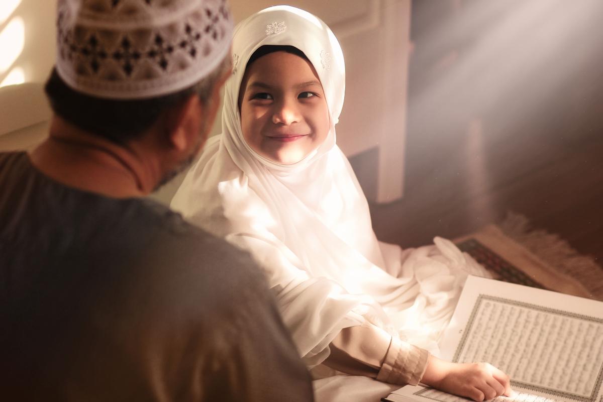 Babyshop My First Ramadan 
