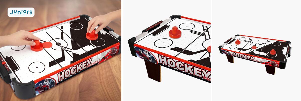Juniors Hockey Game Playset