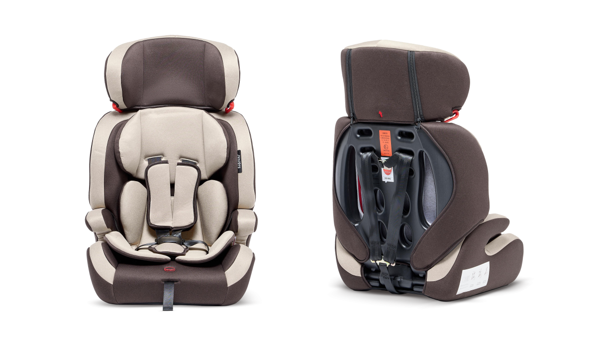 Juniors Tripp Baby Car Seat