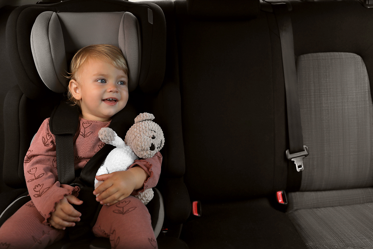 Solutions to Car Seat Problems | Babyshop