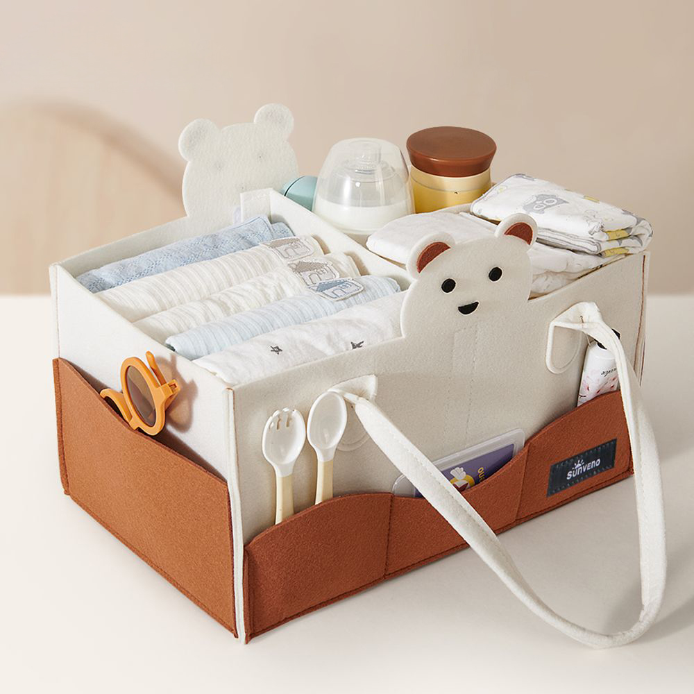 Babyshop Organiser bag