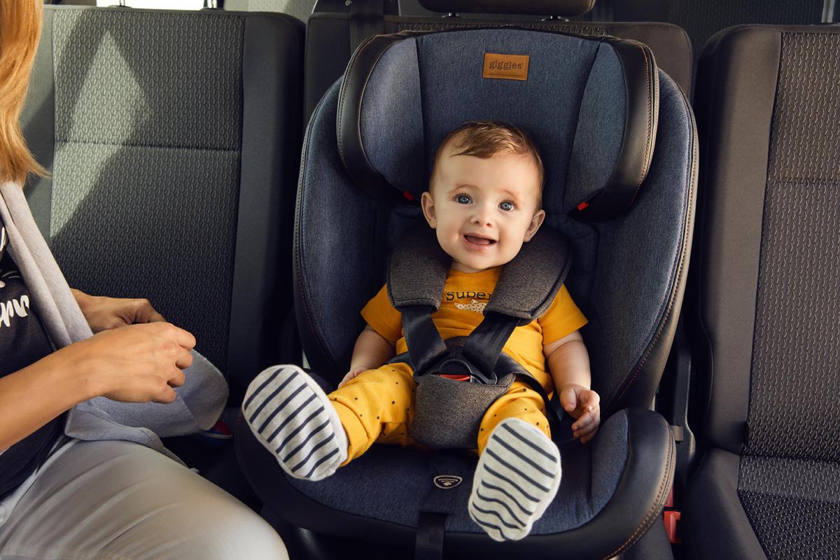 Car Seats Babyshop