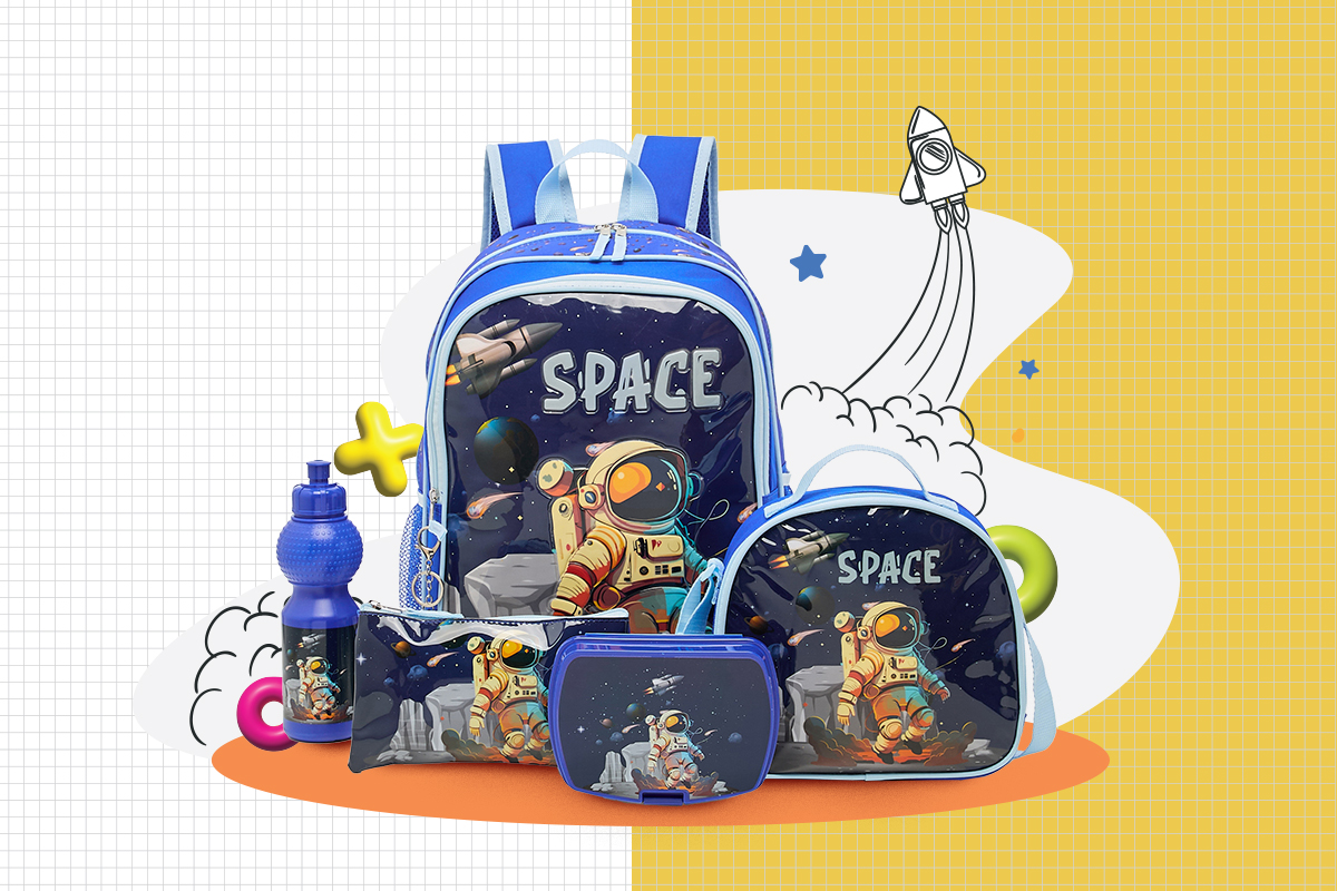 School Value Packs & Sets