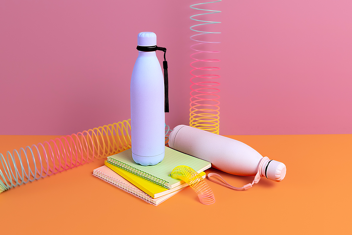 School Water Bottles