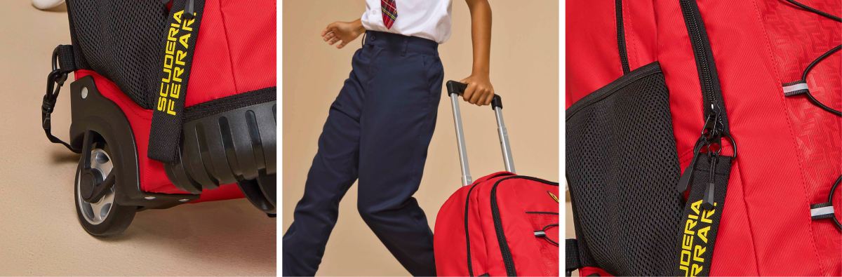 Trolley Bags | Babyshop