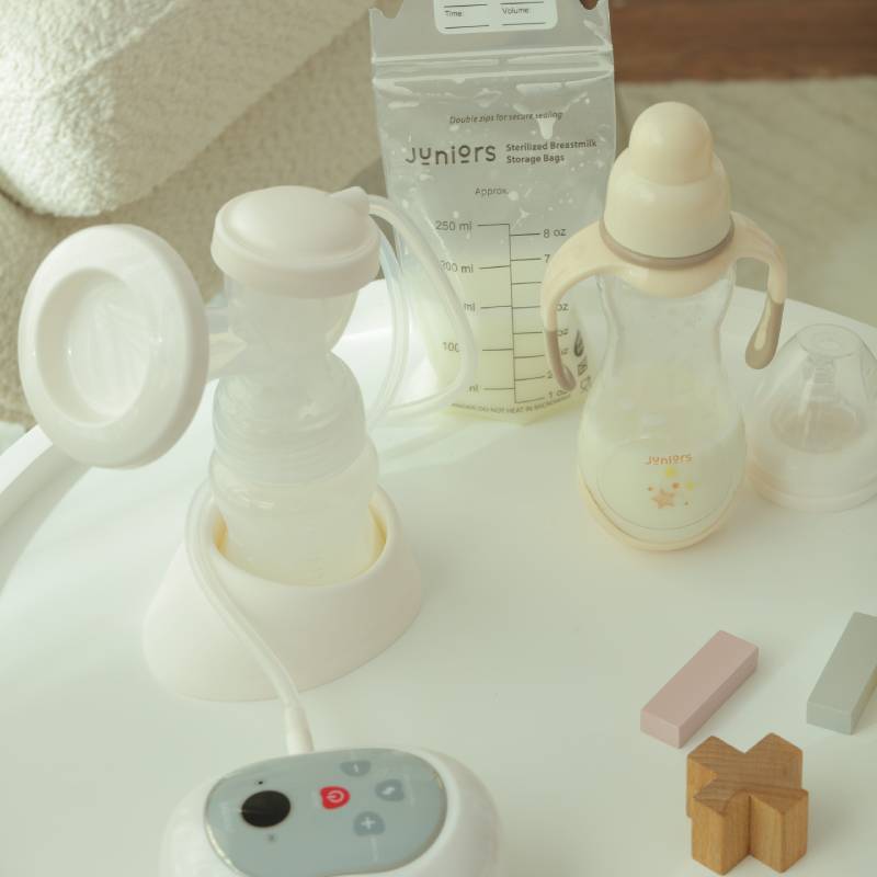 Breast Pump