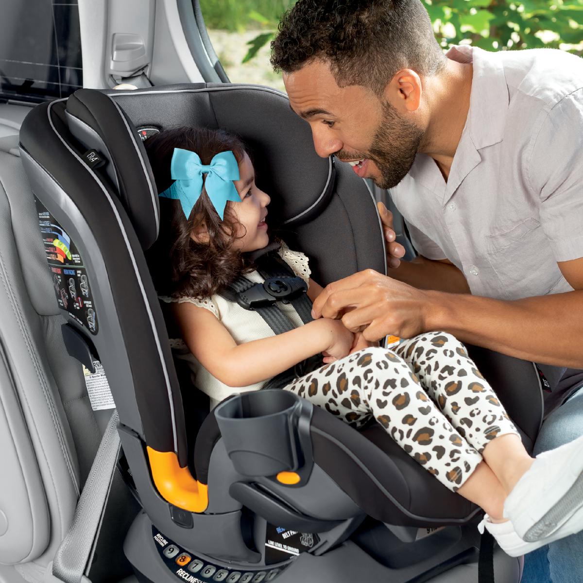 Car Seats Features | Babyshop