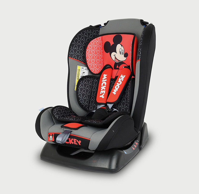 Disney Car Seats