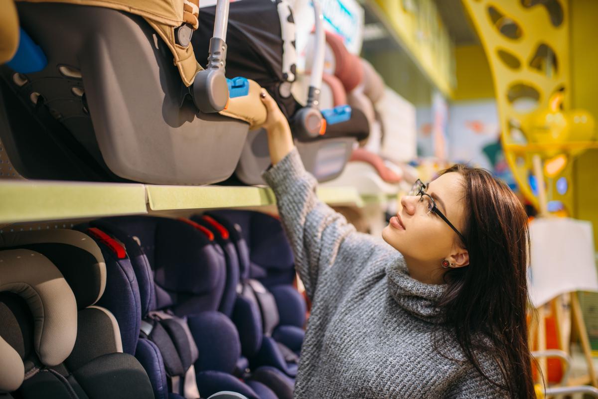 Essential Tips for Choosing the Right Car Seat