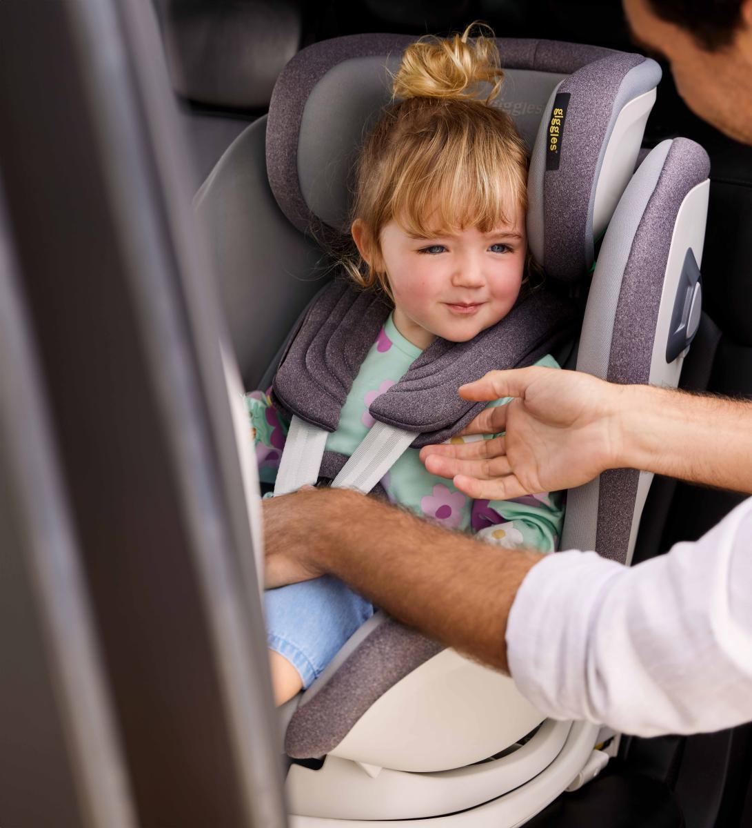 What’s the Best Car Seat for Your Child? | Babyshop