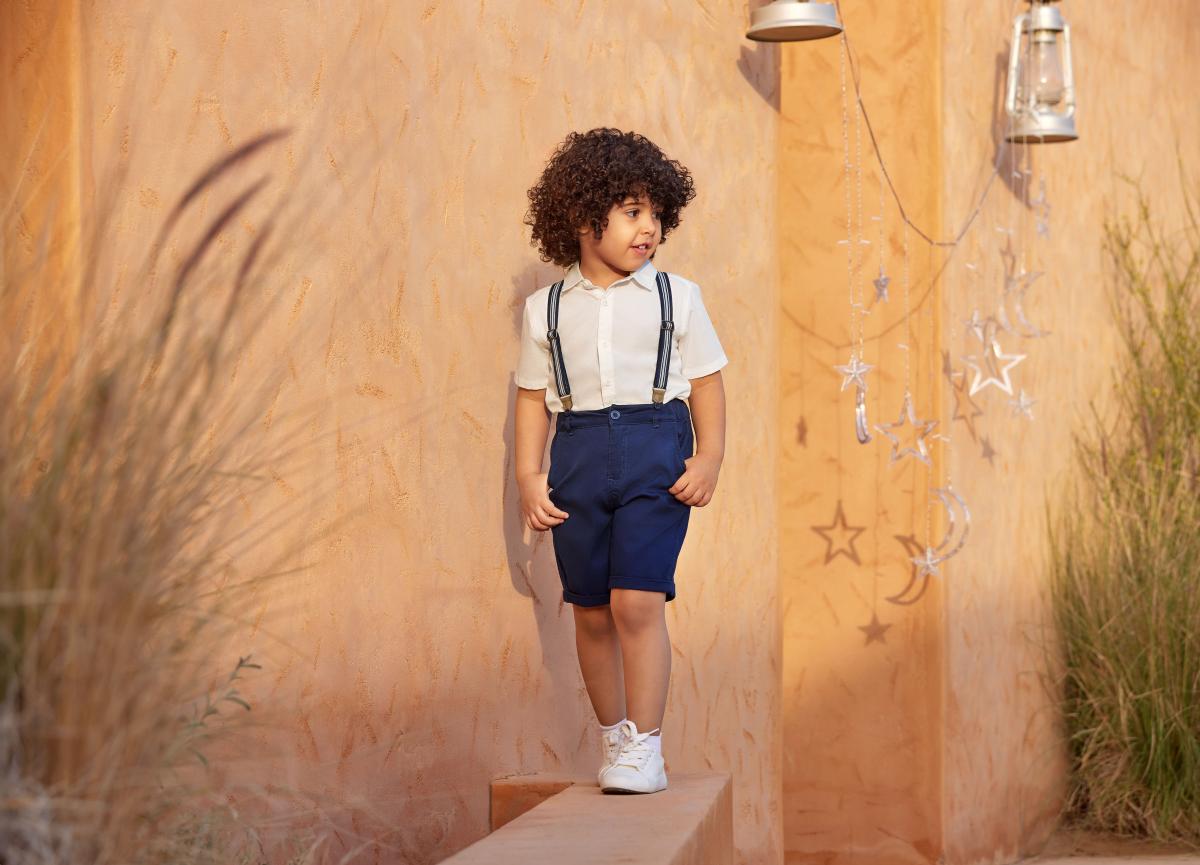 Ramadan Clothing for Boys