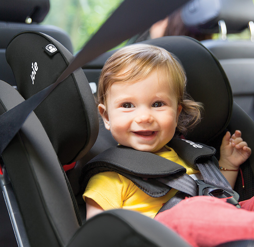Joie Car Seats