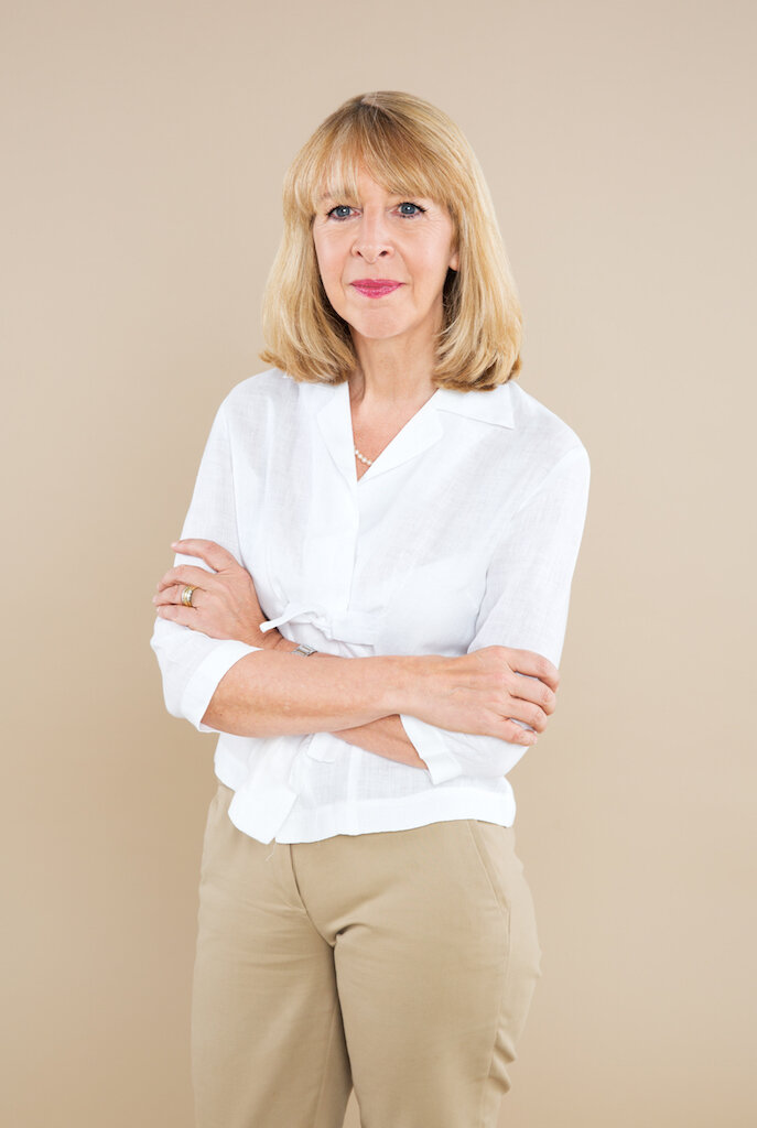 Julie Mallon