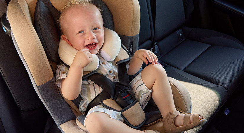 Juniors Car Seats