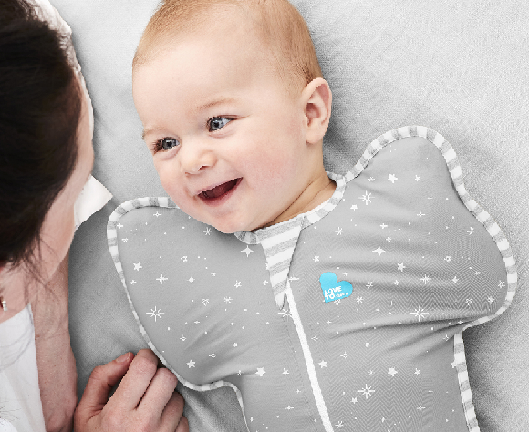 Swaddle