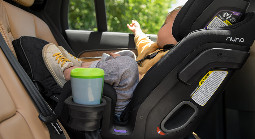 Nuna Car Seats