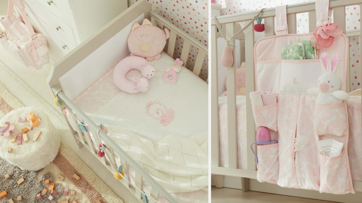 Baby Nursery | Babyshop