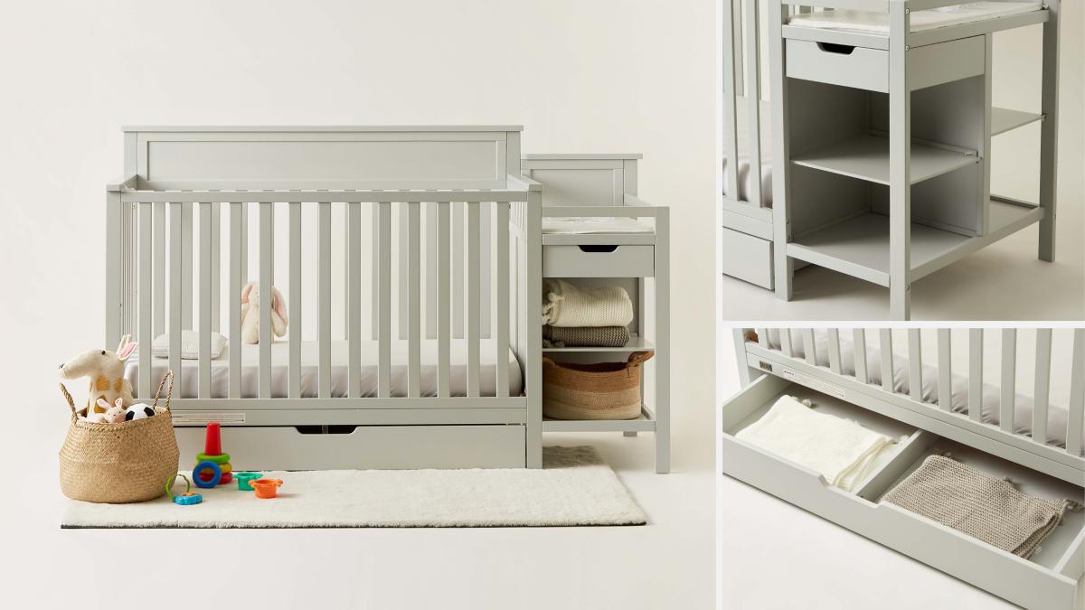 Nursery Furniture | Babyshop