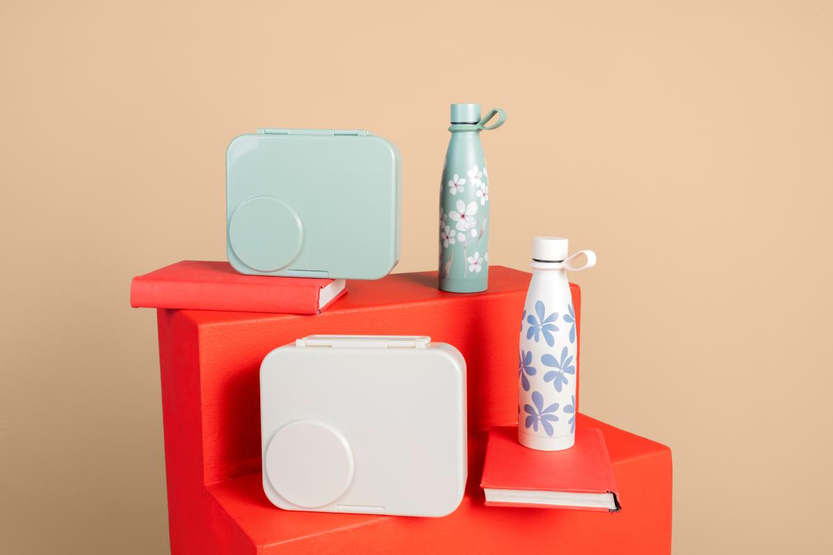 Lunch Boxes, Water Bottles | Babyshop