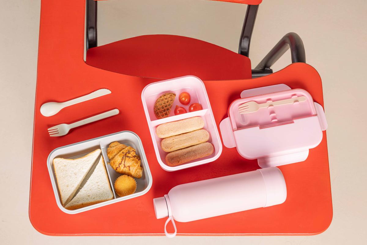 Lunch Boxes, Water Bottle | Babyshop