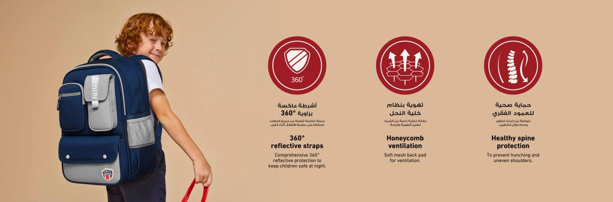 School bags & Backpacks | Babyshop