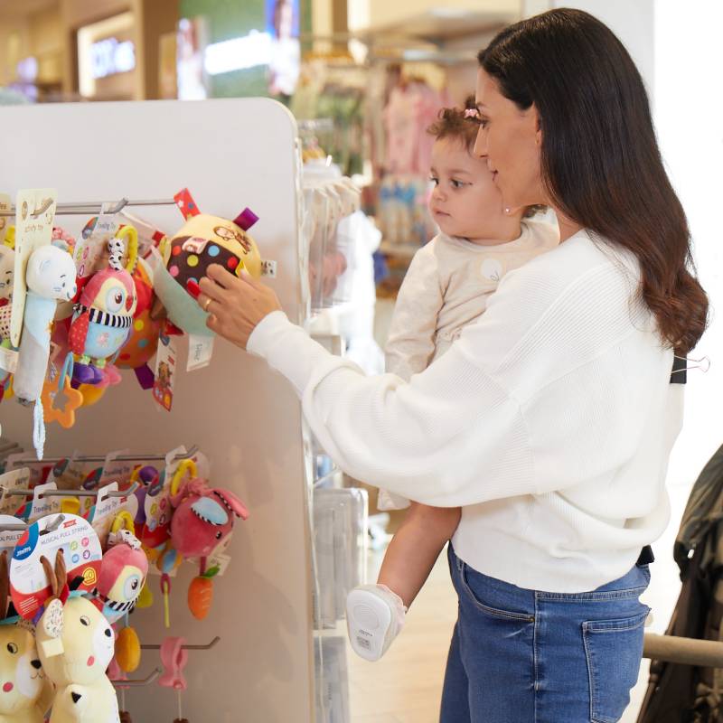 Toys - Baby & Mom