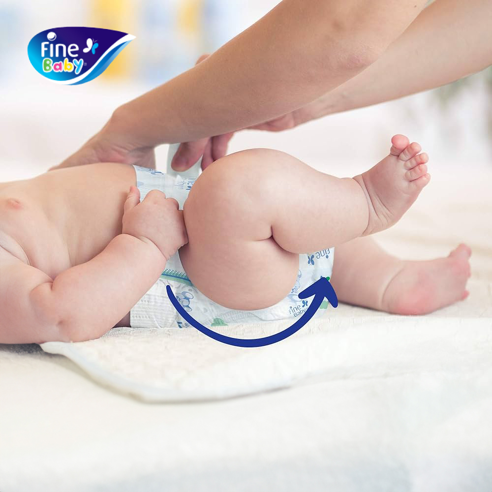 Fine Baby Diapers | Babyshop