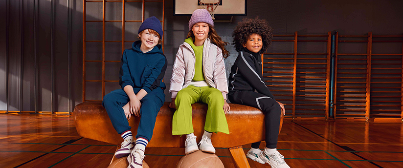 Kids Sportswear | Babyshop
