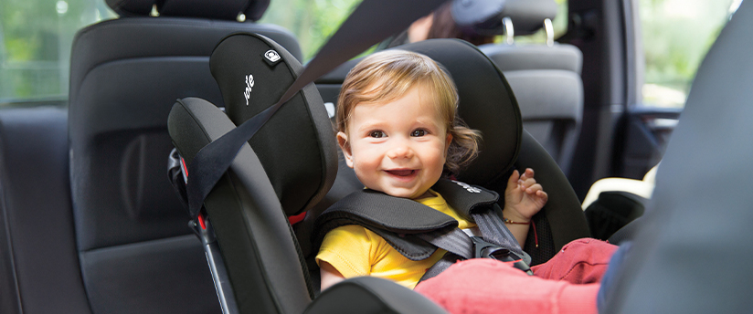 ما أفضل مقعد سيارة لطفلكم؟ | محل الاطفال