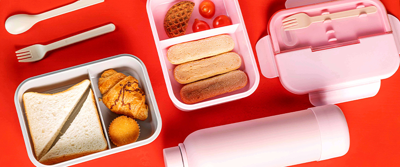 Lunch Boxes | Babyshop