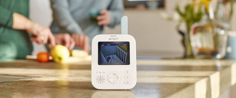 Baby Monitor