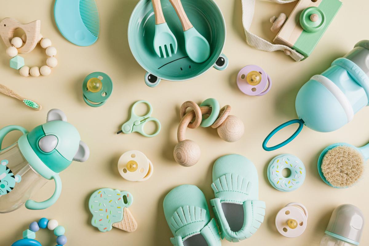 feeding essentials Babyshop