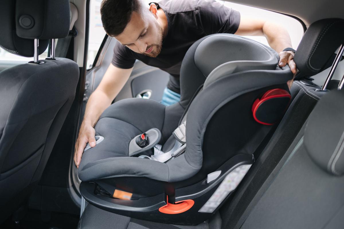 Car Seats | Babyshop
