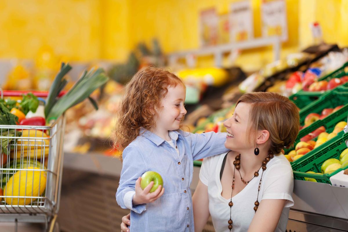Guide to Toddler Nutrition | Babyshop