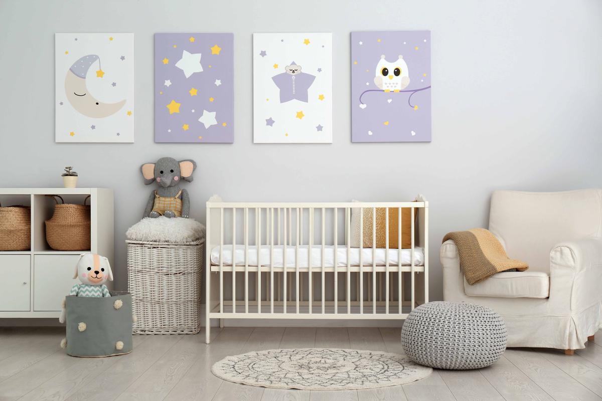 Nursery Decor | Babyshop