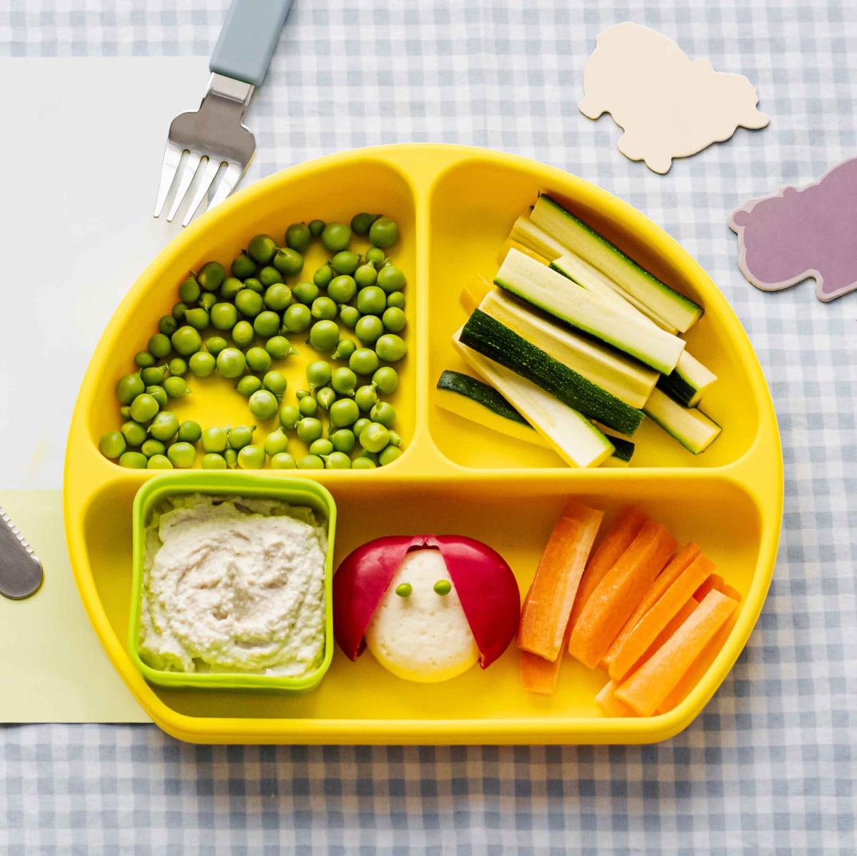 Healthy Meals for Toddlers | Babyshop