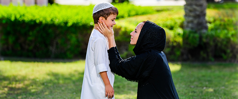 رمضان الأول | محل الاطفال
