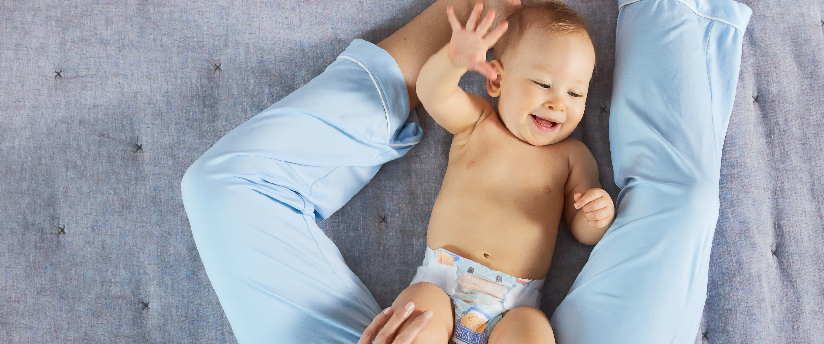 diaper rash