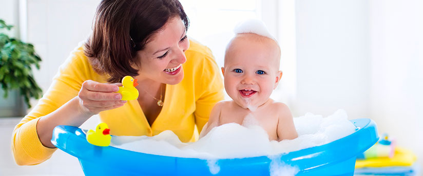 8 expert tips to maintain baby hygiene